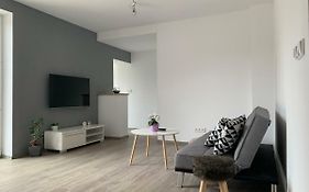 Tolarova Apartmán