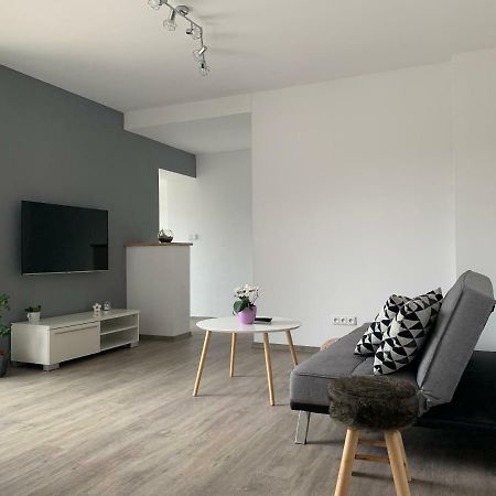 Tolarova Apartmán Pardubice Exteriér fotografie