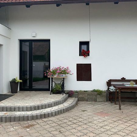 Tolarova Apartmán Pardubice Exteriér fotografie