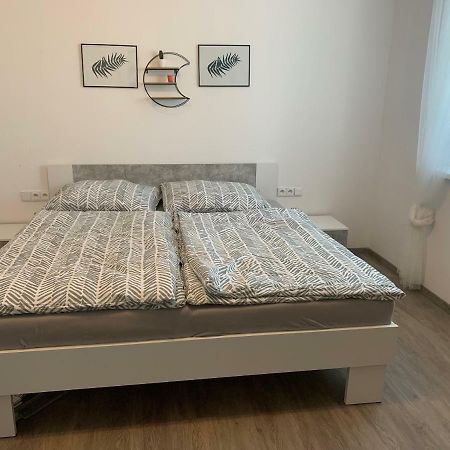 Tolarova Apartmán Pardubice Exteriér fotografie