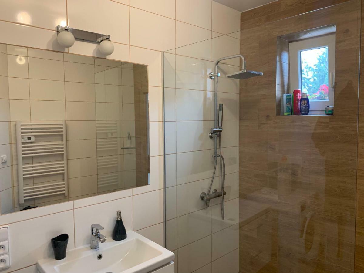Tolarova Apartmán Pardubice Exteriér fotografie