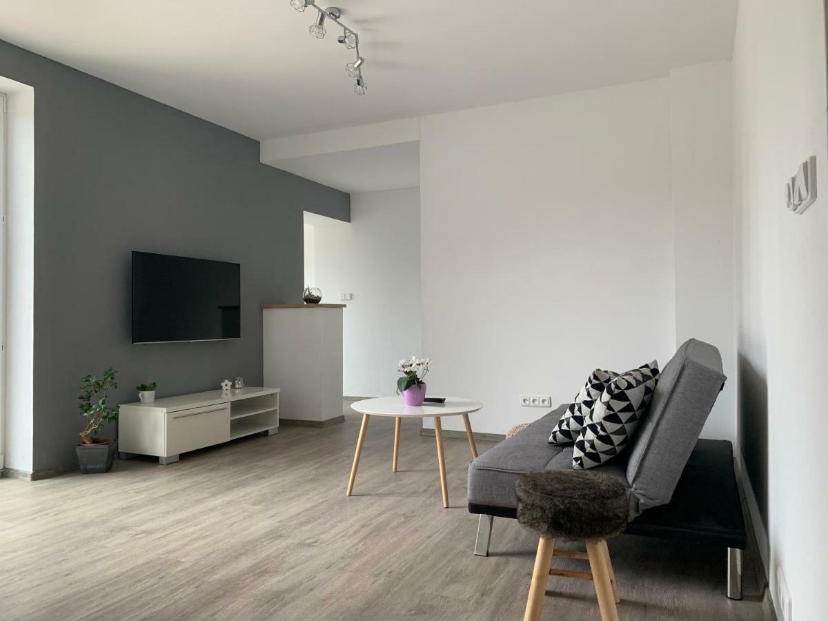 Tolarova Apartmán Pardubice Exteriér fotografie
