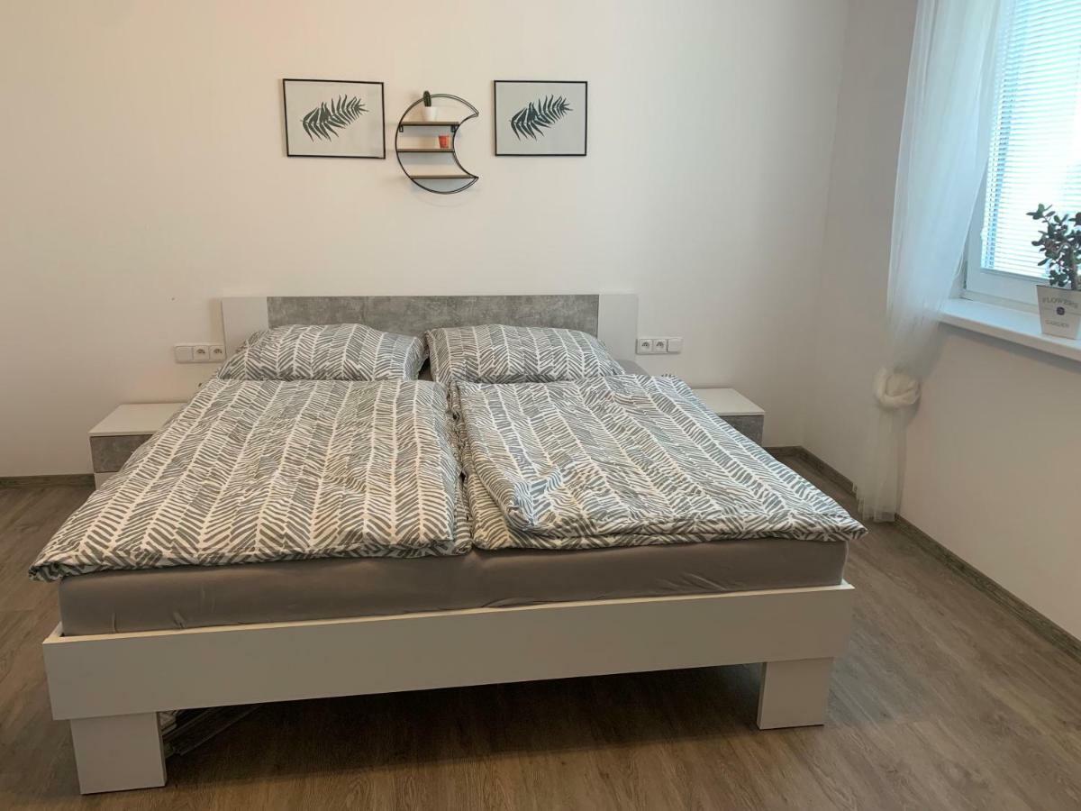 Tolarova Apartmán Pardubice Exteriér fotografie