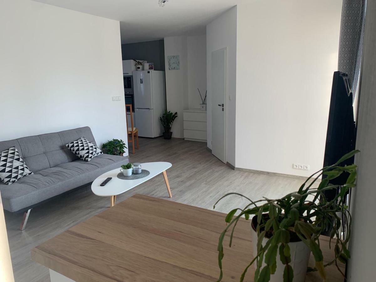 Tolarova Apartmán Pardubice Exteriér fotografie